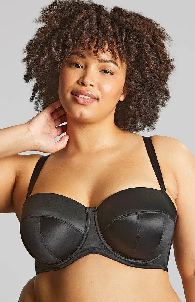 Panache - Dana - Balcony Strapless Bra