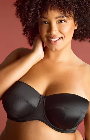 Panache - Dana - Balcony Strapless Bra