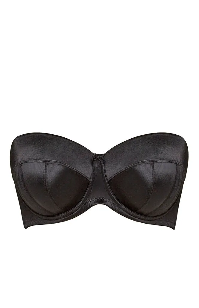 Panache - Dana - Balcony Strapless Bra