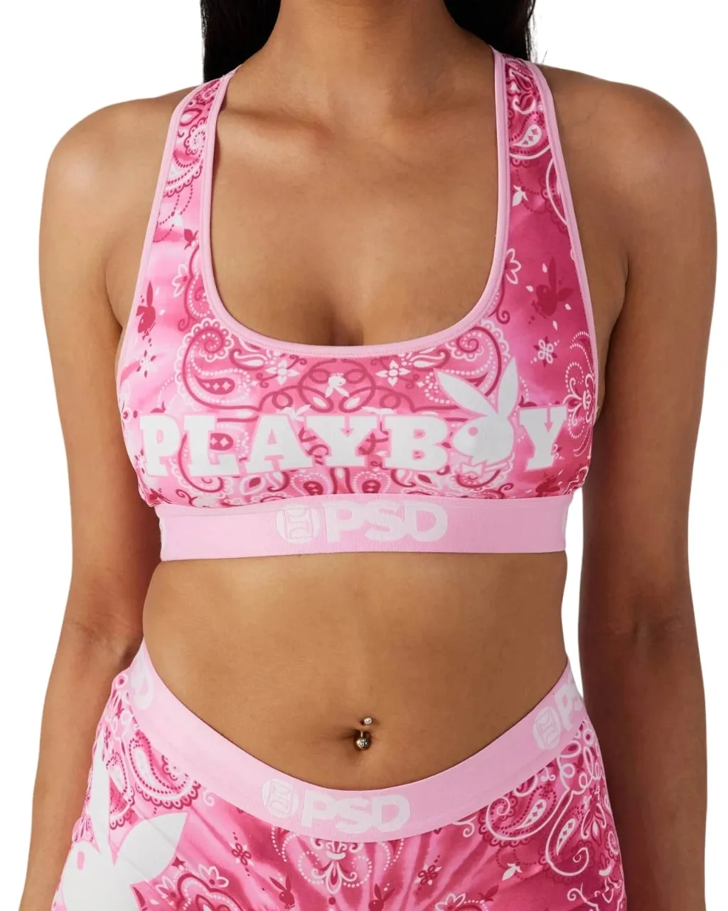 PSD Women's Pb Lust Sports Bra