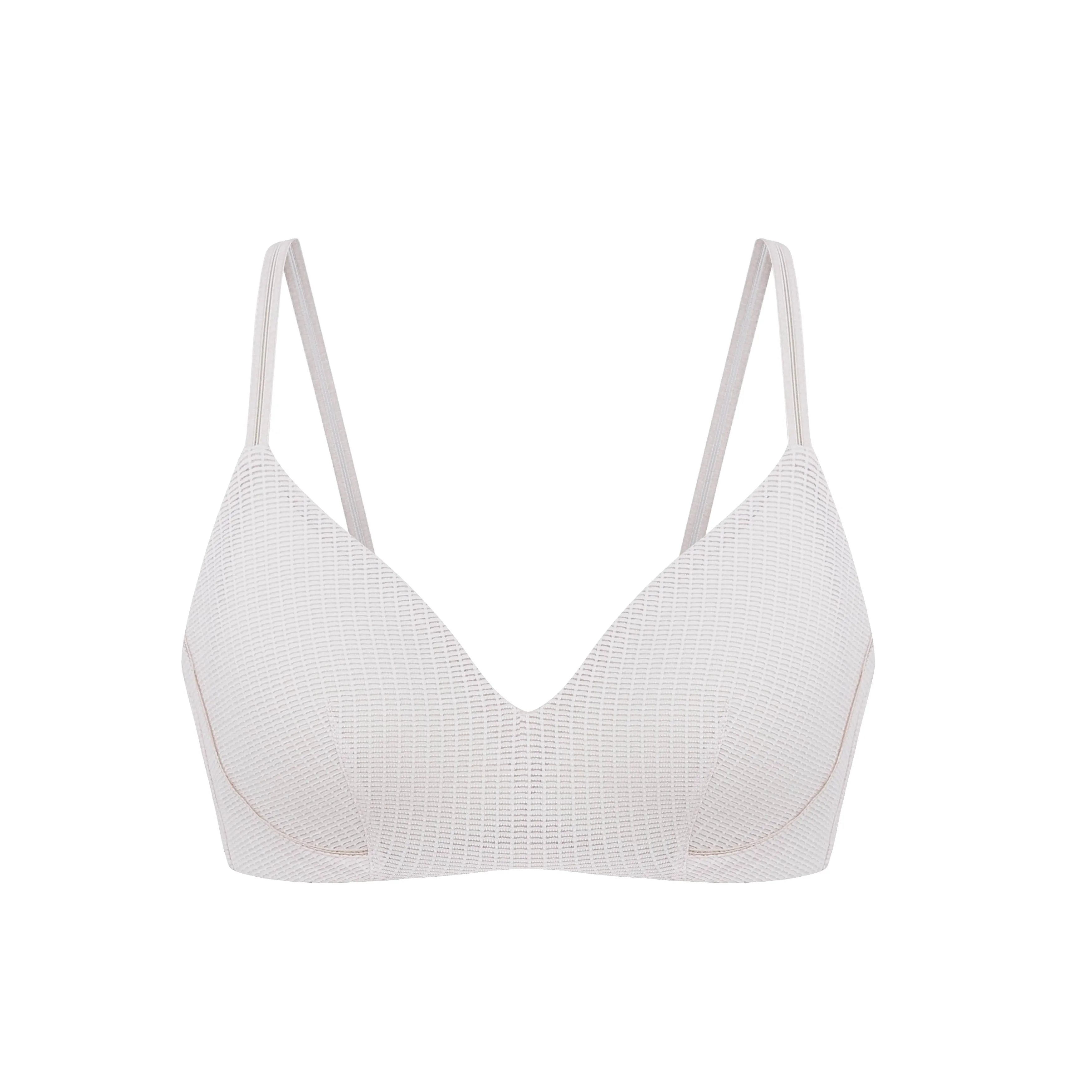 Pure Comfort Premium Triangle Bra