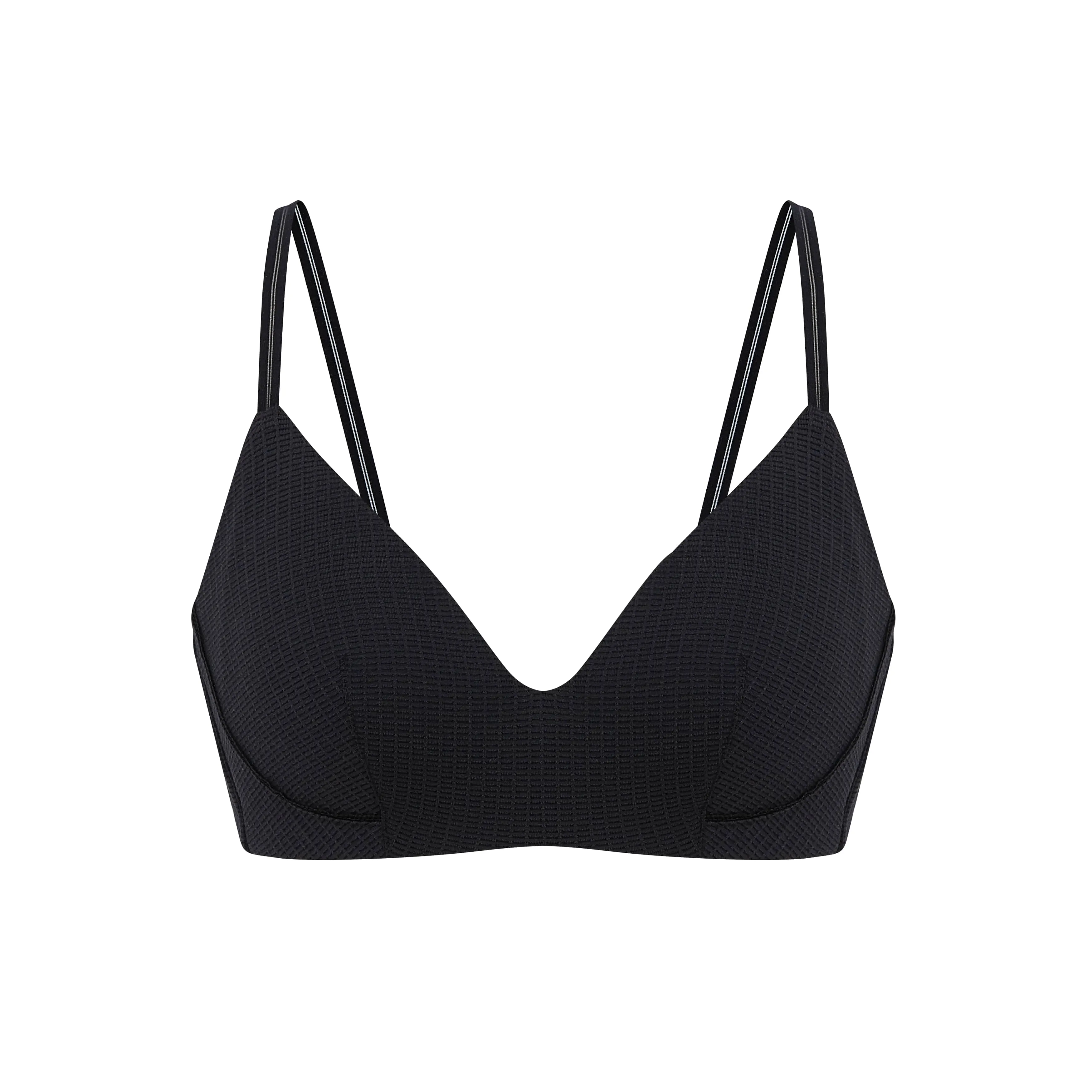 Pure Comfort Premium Triangle Bra