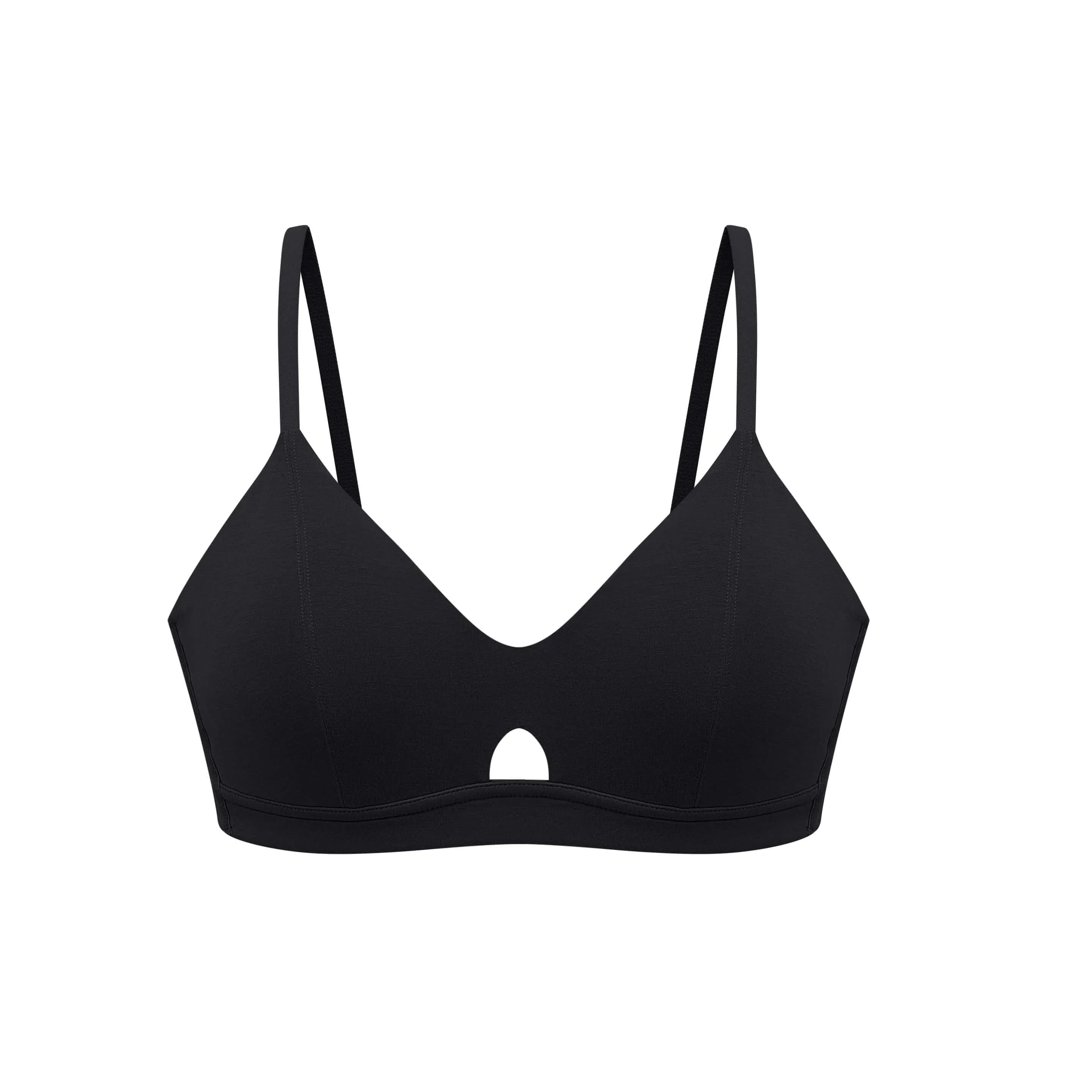 Pure Comfort Soft Modal Triangle Bra 2.0