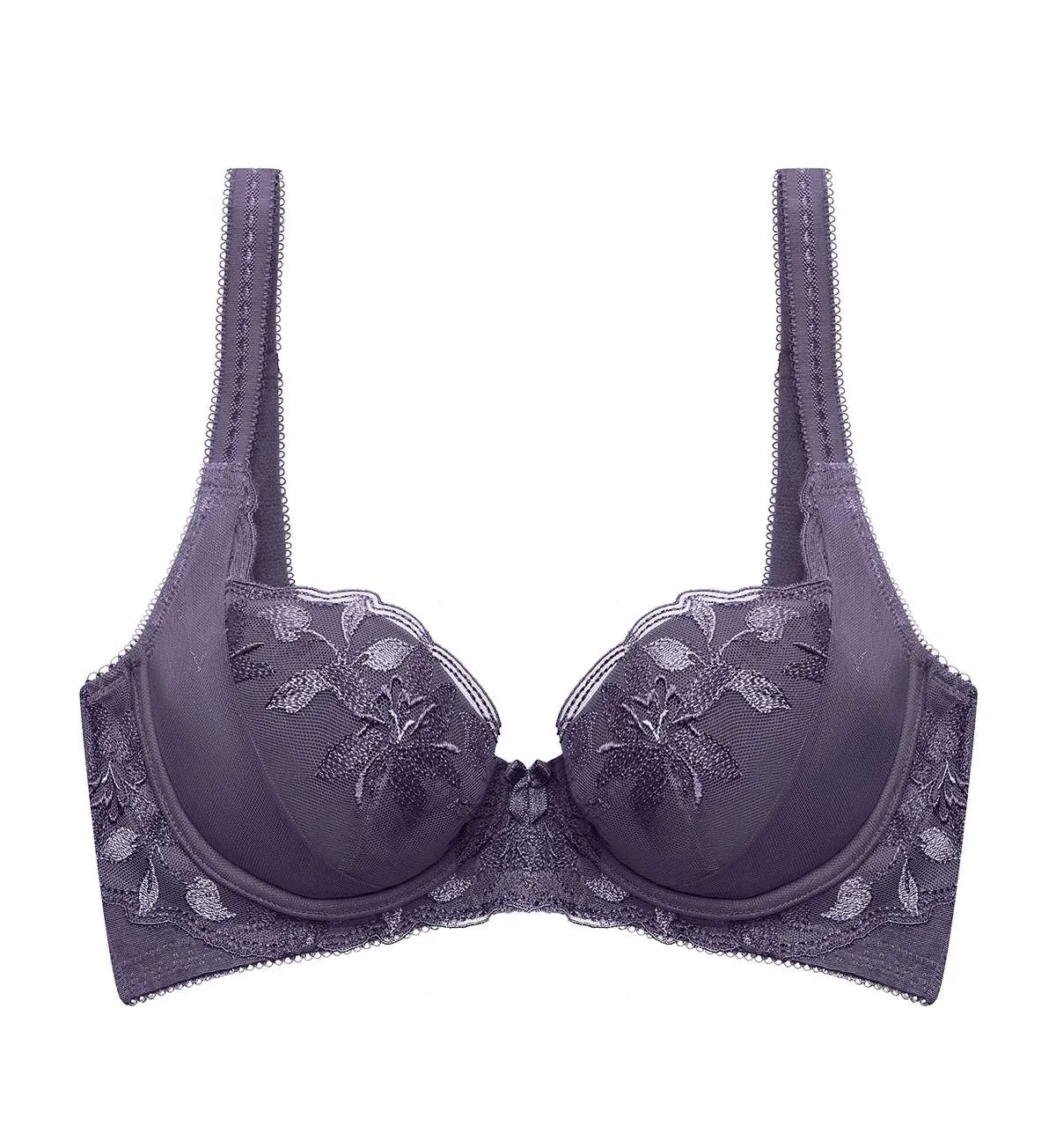 SCULPT ADORE WIRED PUSH UP BRA