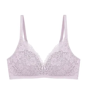 SIMPLY NATURAL BEAUTY NON-WIRED PADDED BRA