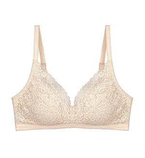 SIMPLY NATURAL BEAUTY NON-WIRED PADDED BRA