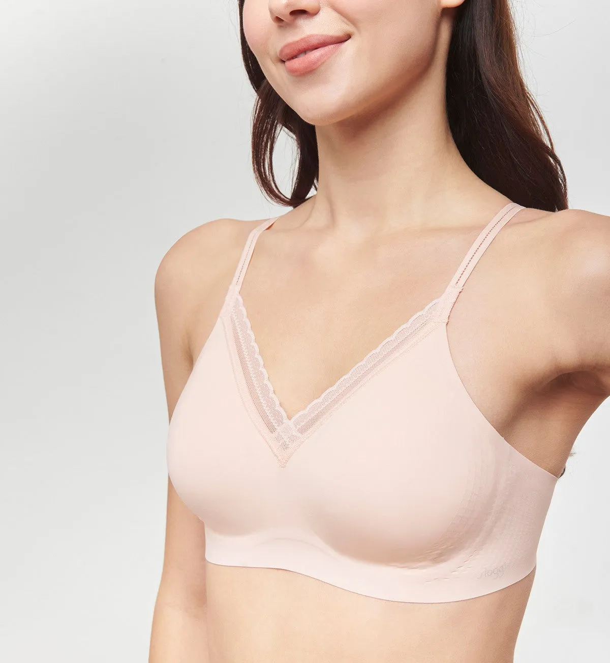 SLOGGI BODY ADAPT TWIST SOFT BRA