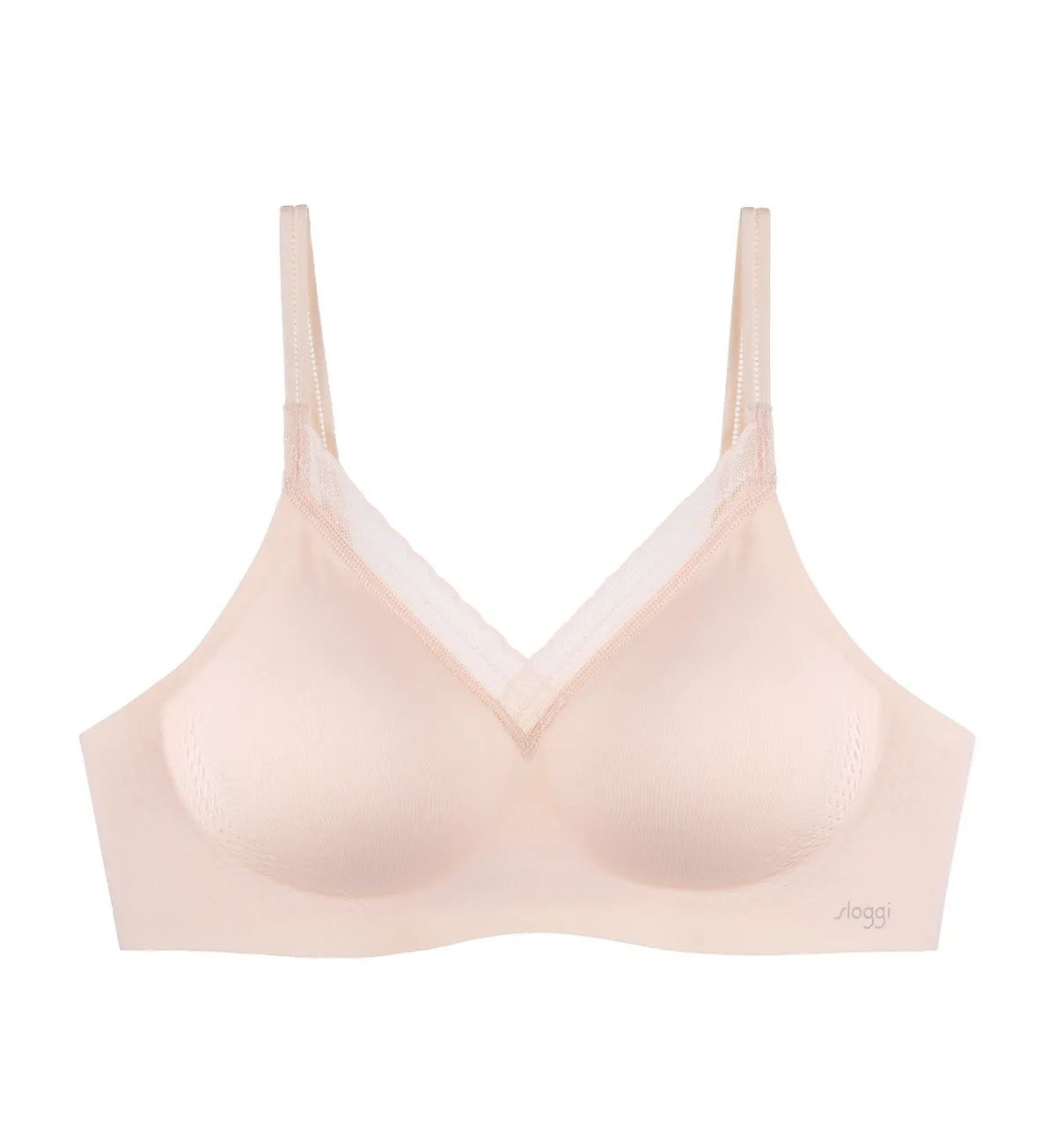 SLOGGI BODY ADAPT TWIST SOFT BRA