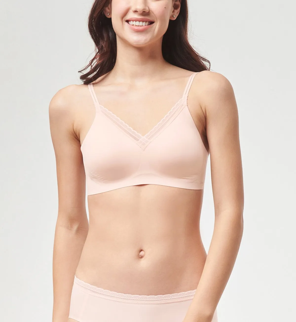 SLOGGI BODY ADAPT TWIST SOFT BRA