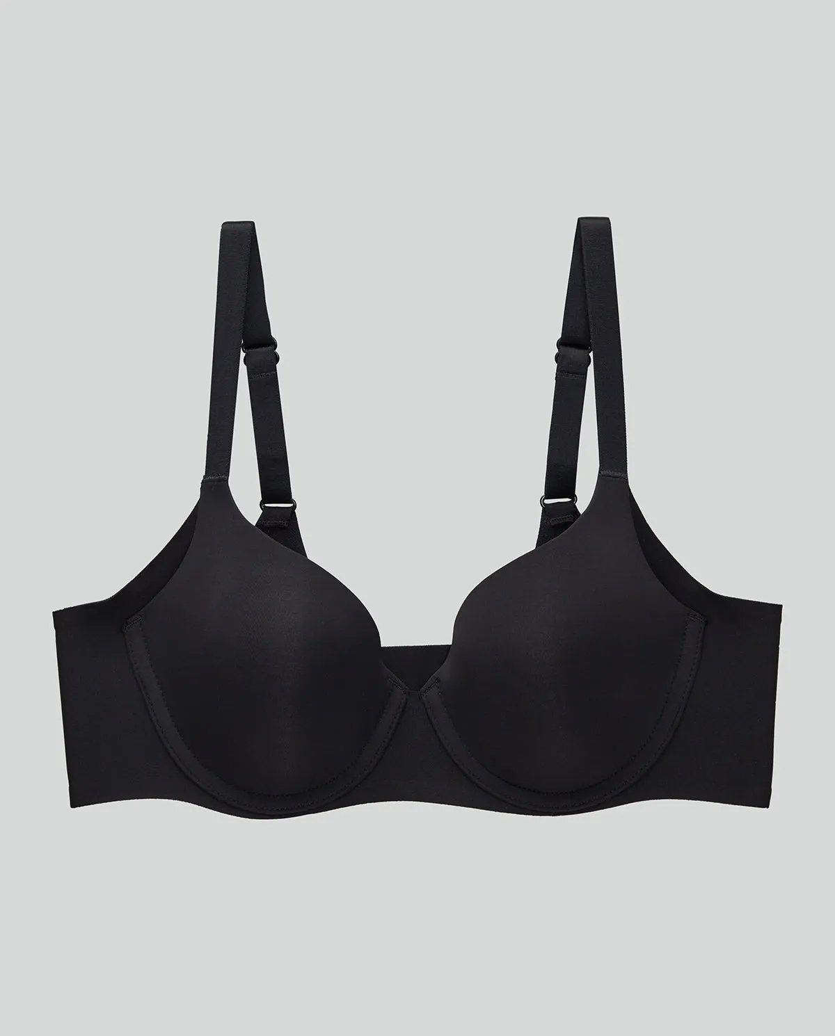 Smooth Sculpt Full Coverage Bra