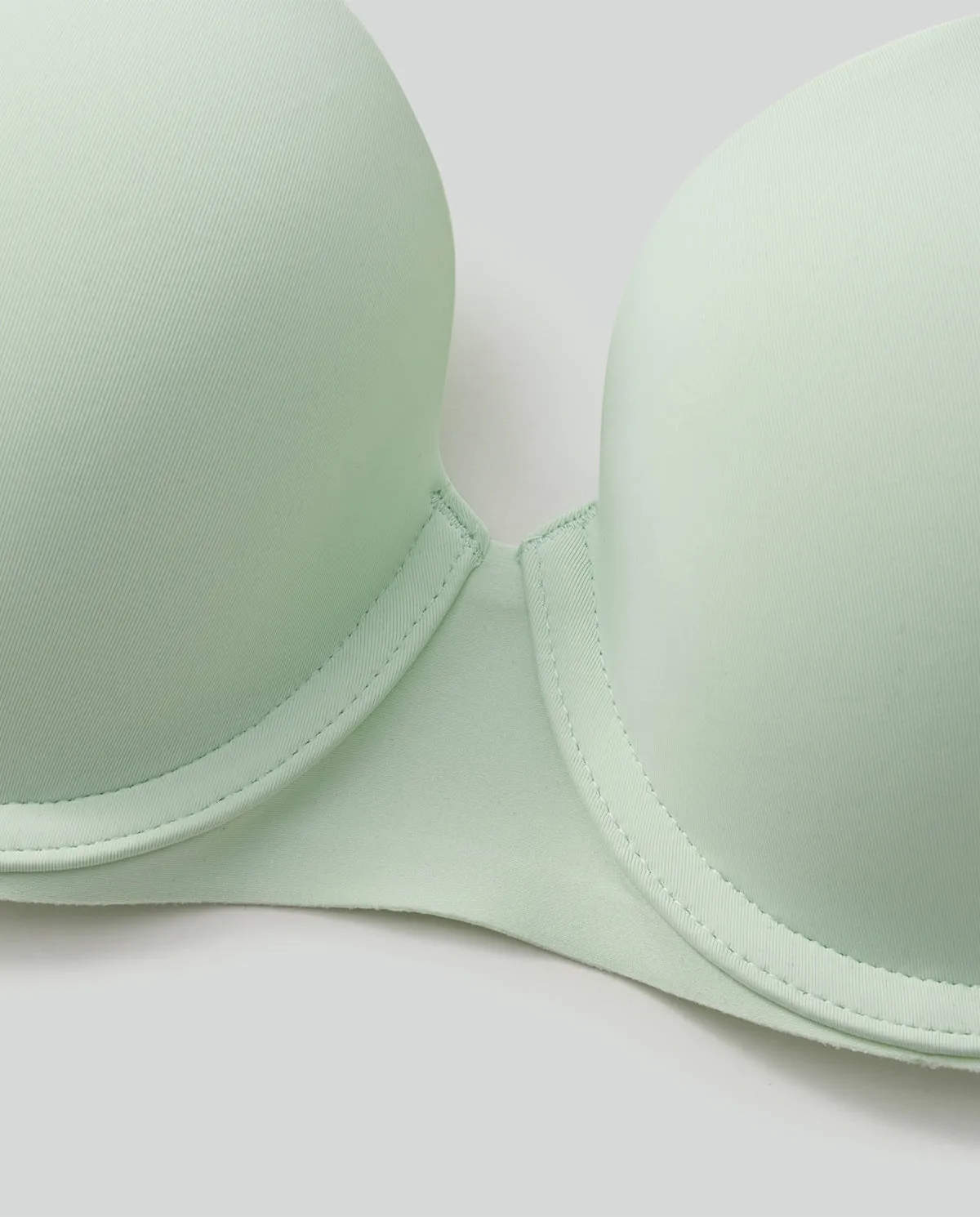 Smooth Sculpt Full Coverage Bra