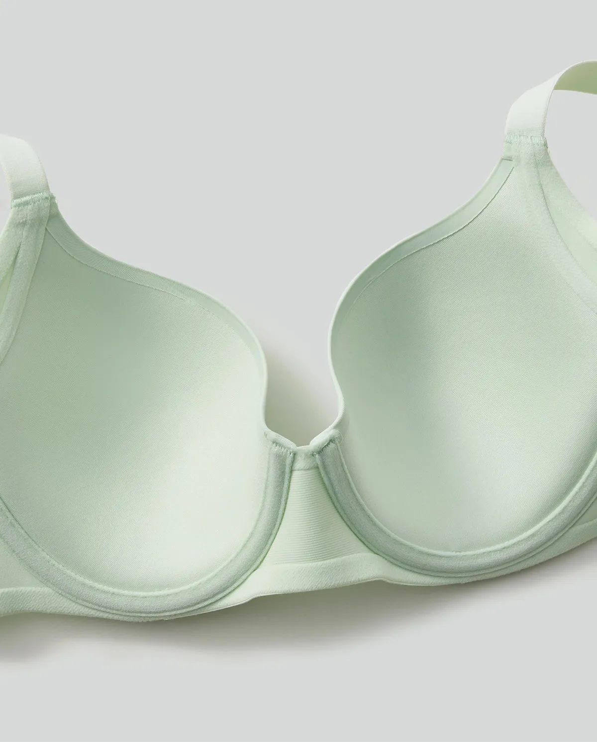 Smooth Sculpt Full Coverage Bra