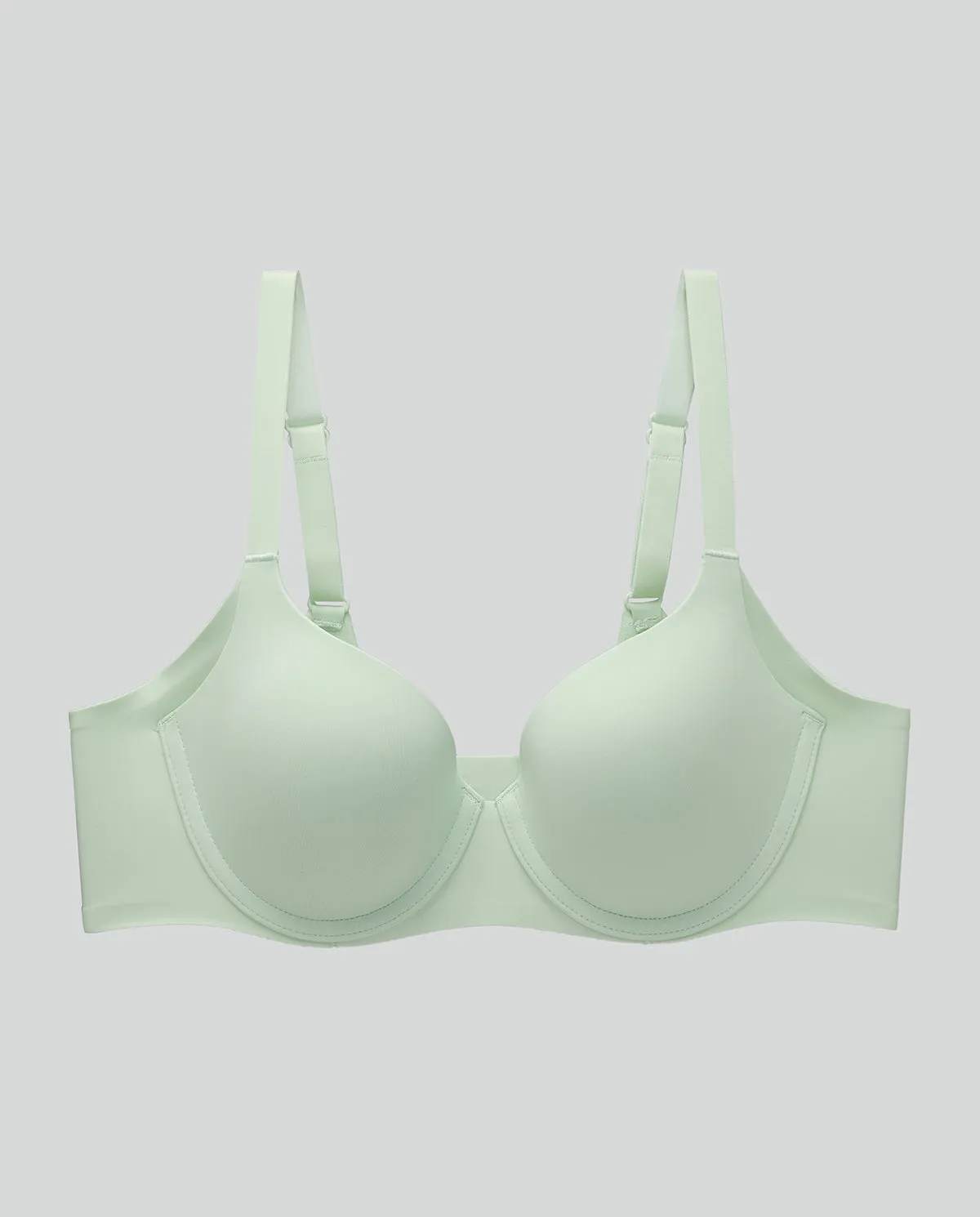 Smooth Sculpt Full Coverage Bra