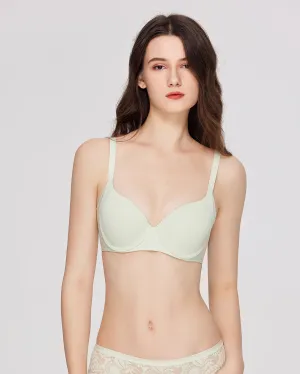 Smooth Sculpt Full Coverage Bra