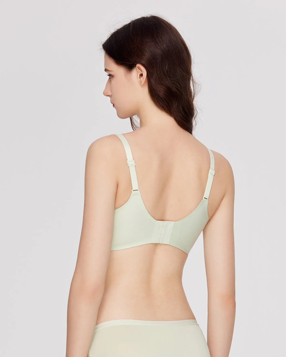 Smooth Sculpt Full Coverage Bra