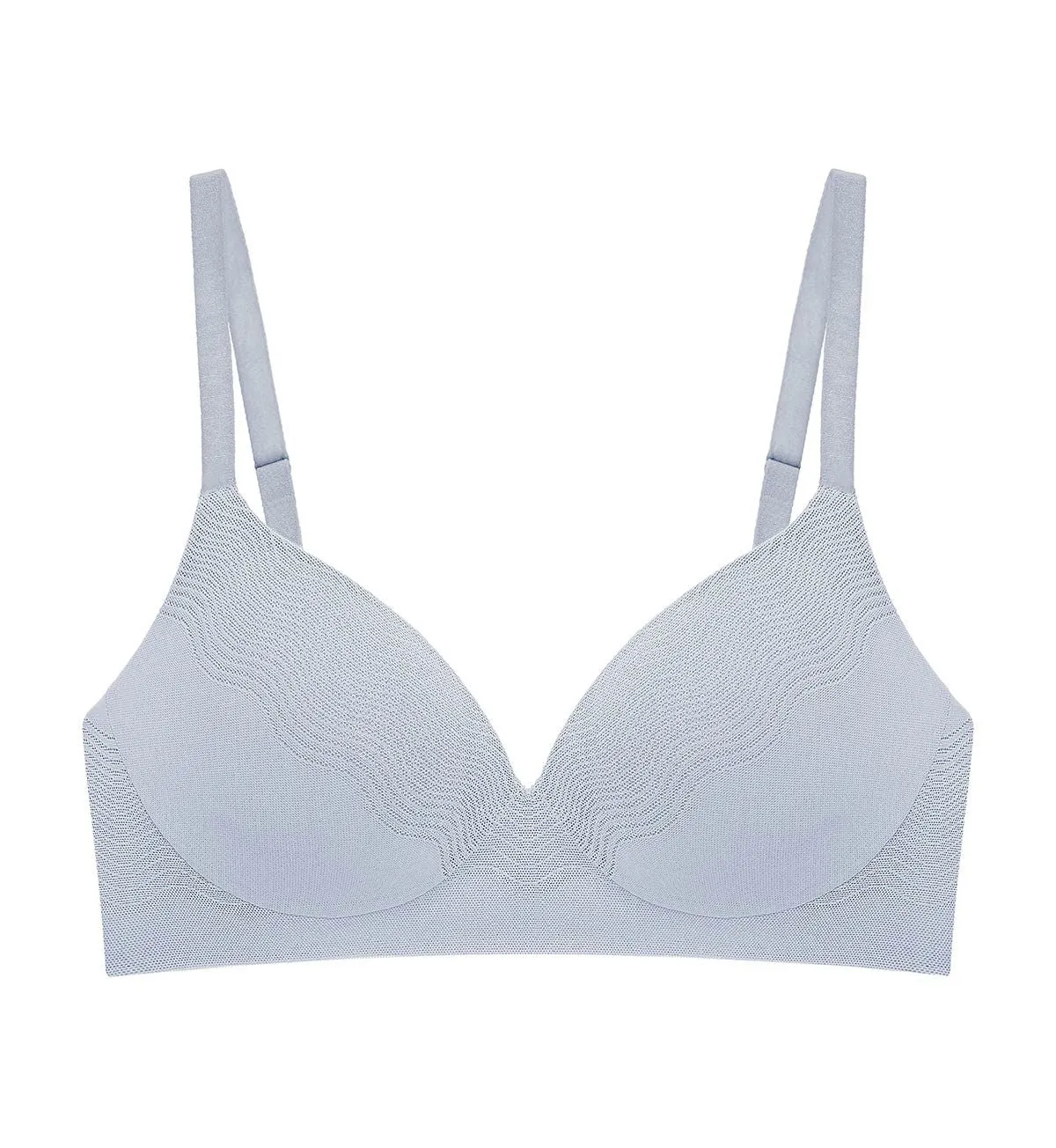 SMOOTH SENSATION MAGIC PADDED BRA