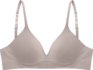 Soft Fit Wireless Bra S10-29796