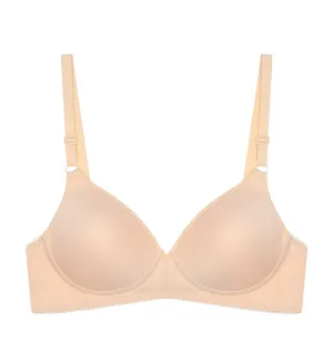 SOLFEGE NON WIRED PADDED BRA