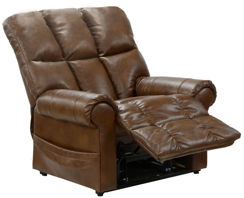 Stallworth 4898 Big & Tall Lift Chair