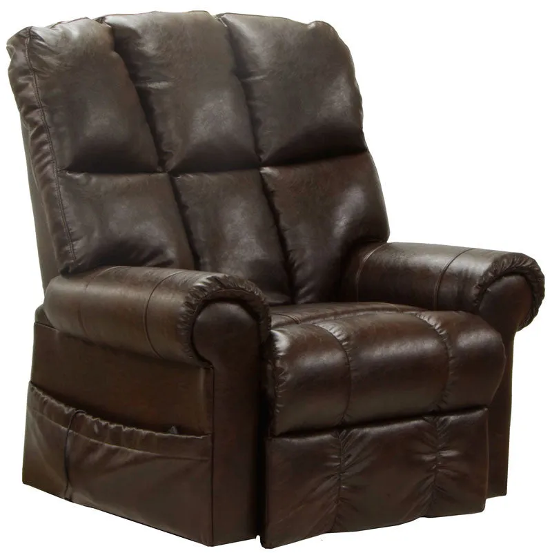 Stallworth 4898 Big & Tall Lift Chair