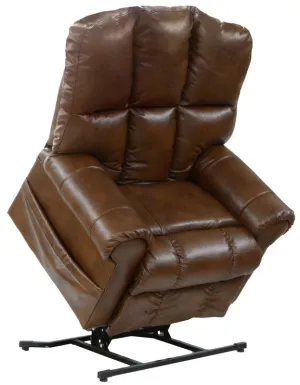 Stallworth 4898 Big & Tall Lift Chair