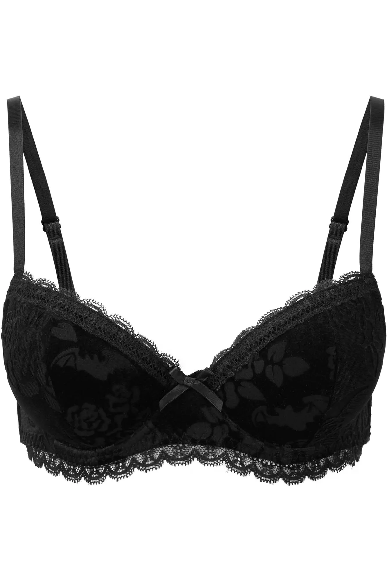 Starla Balconette Bra