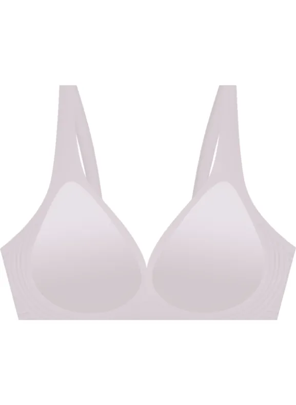 Tea Skin Push Up Bralette N10-03035V