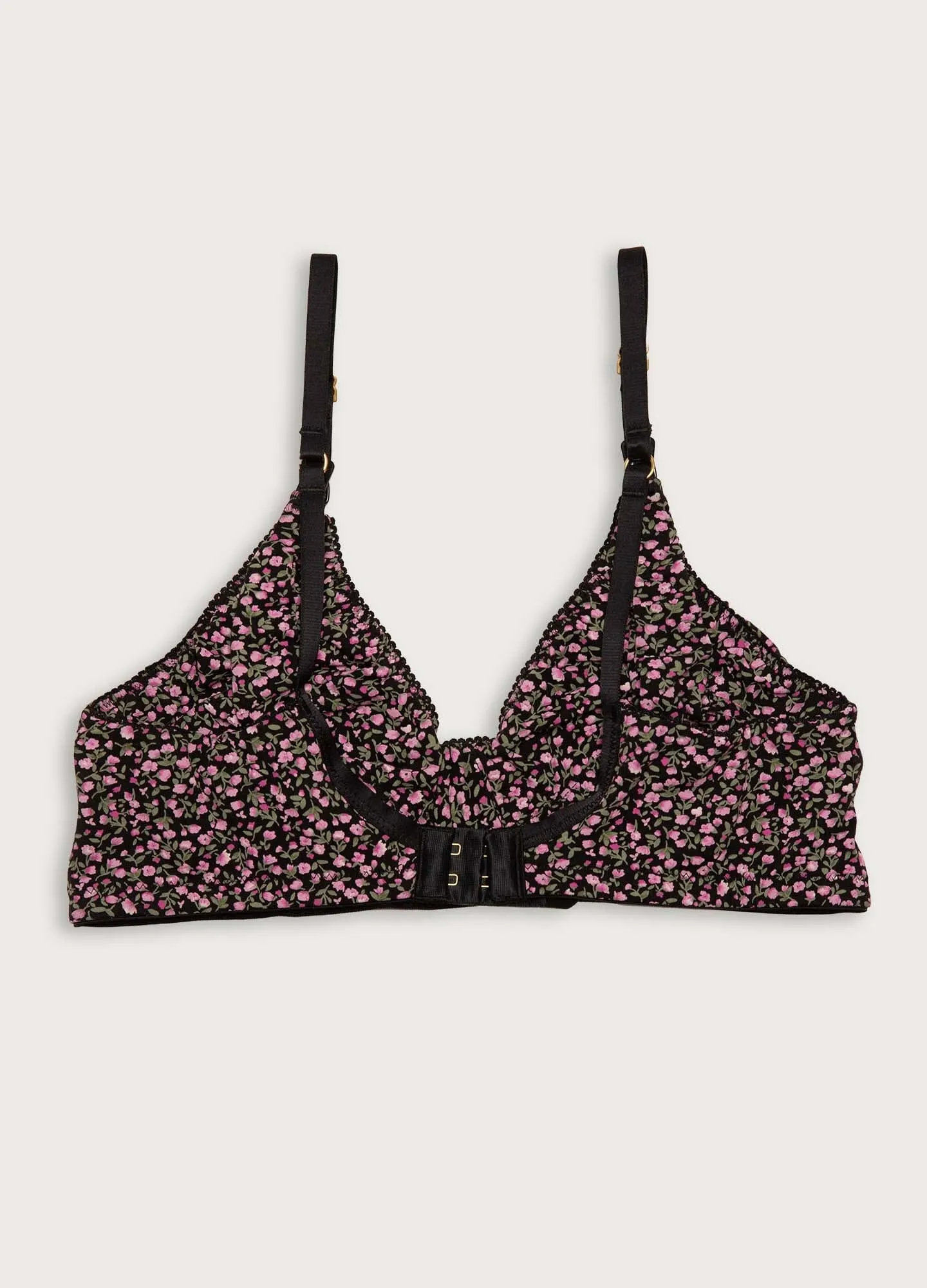 The Everyday Nursing Bra