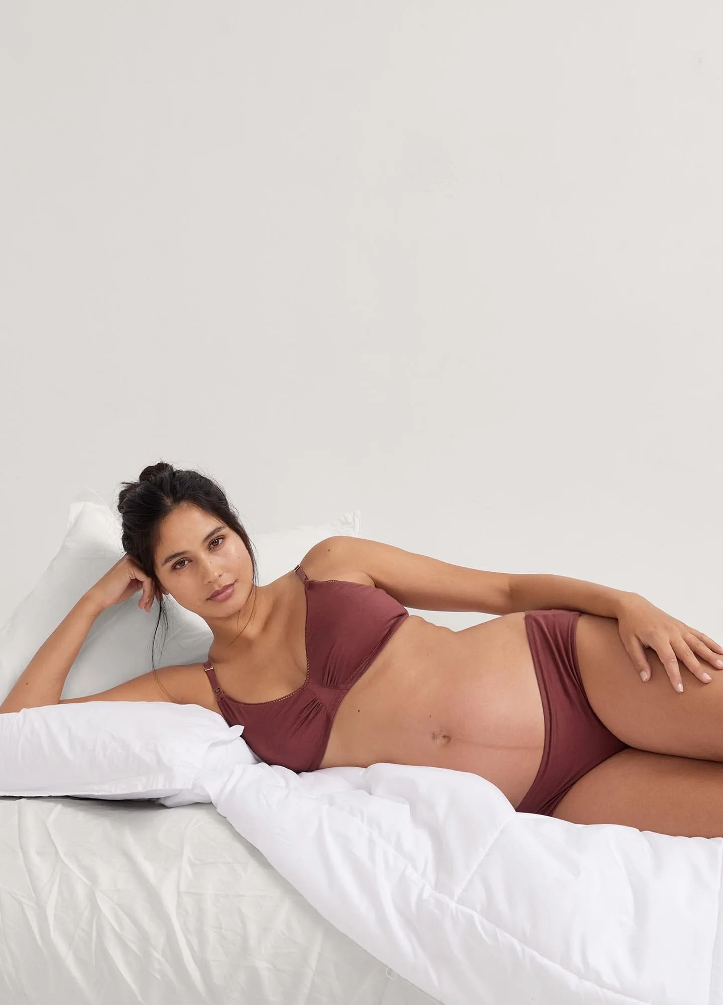 The Everyday Nursing Bra