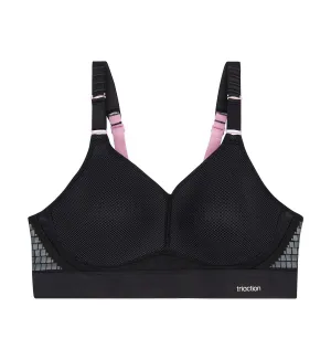 TRIACTION HYBRID LITE SPORTS BRA