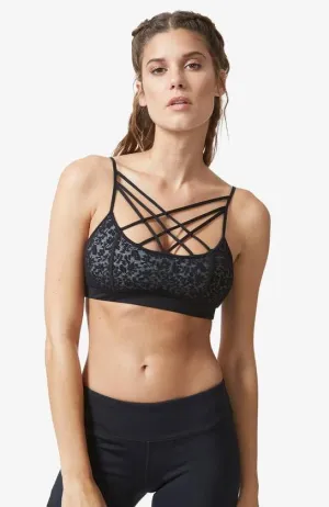 Vimmia Breeze Criss Cross Bra