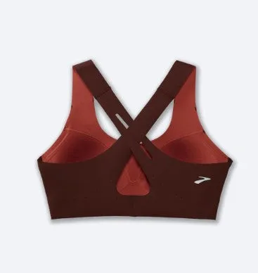 W Brooks Dare Crossback Bra 2.0