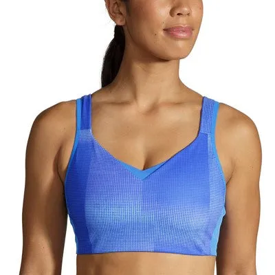 W Brooks Drive Convertible Run Bra