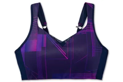 W Brooks Drive Convertible Run Bra