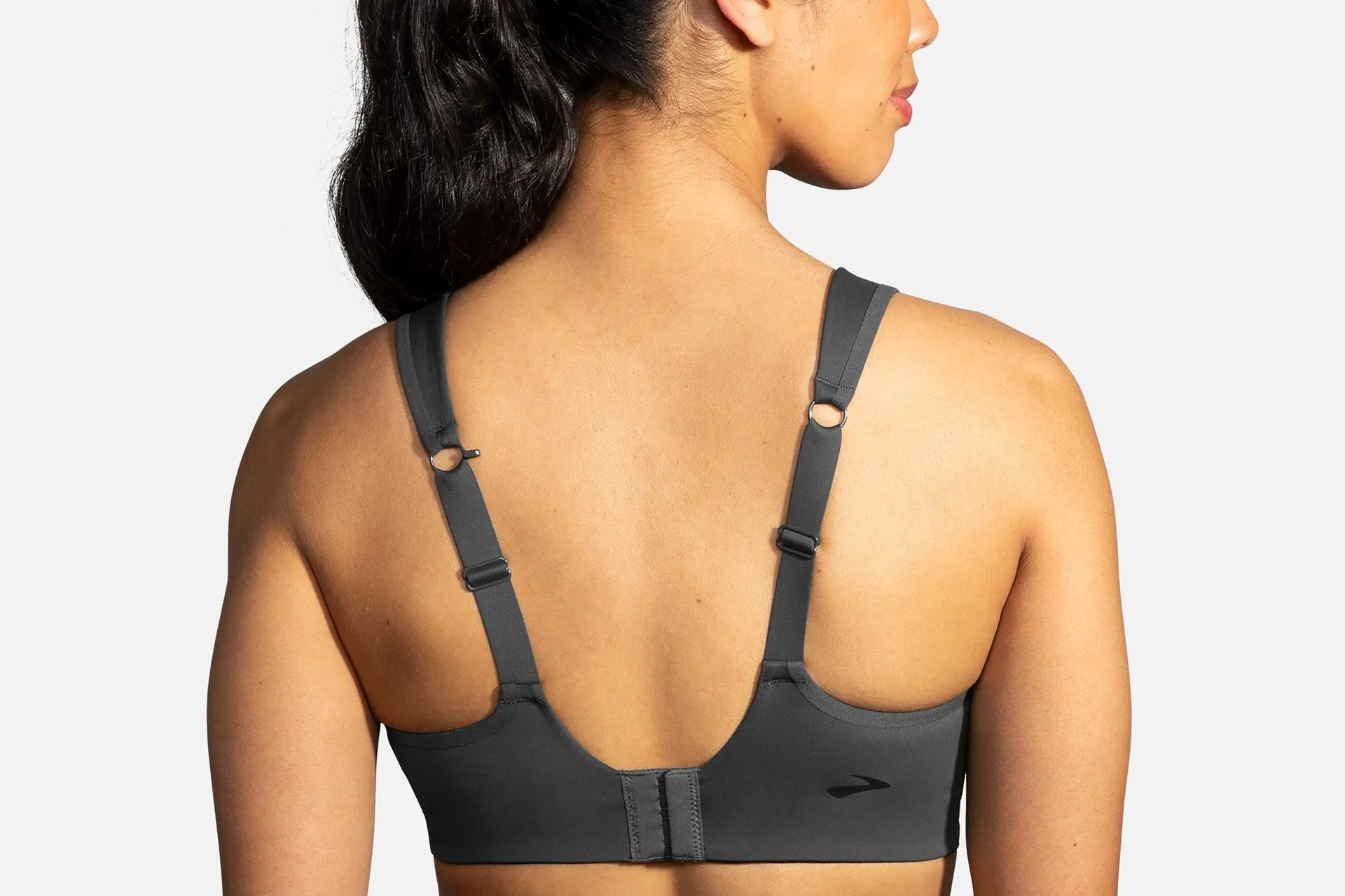 W Brooks Drive Convertible Run Bra