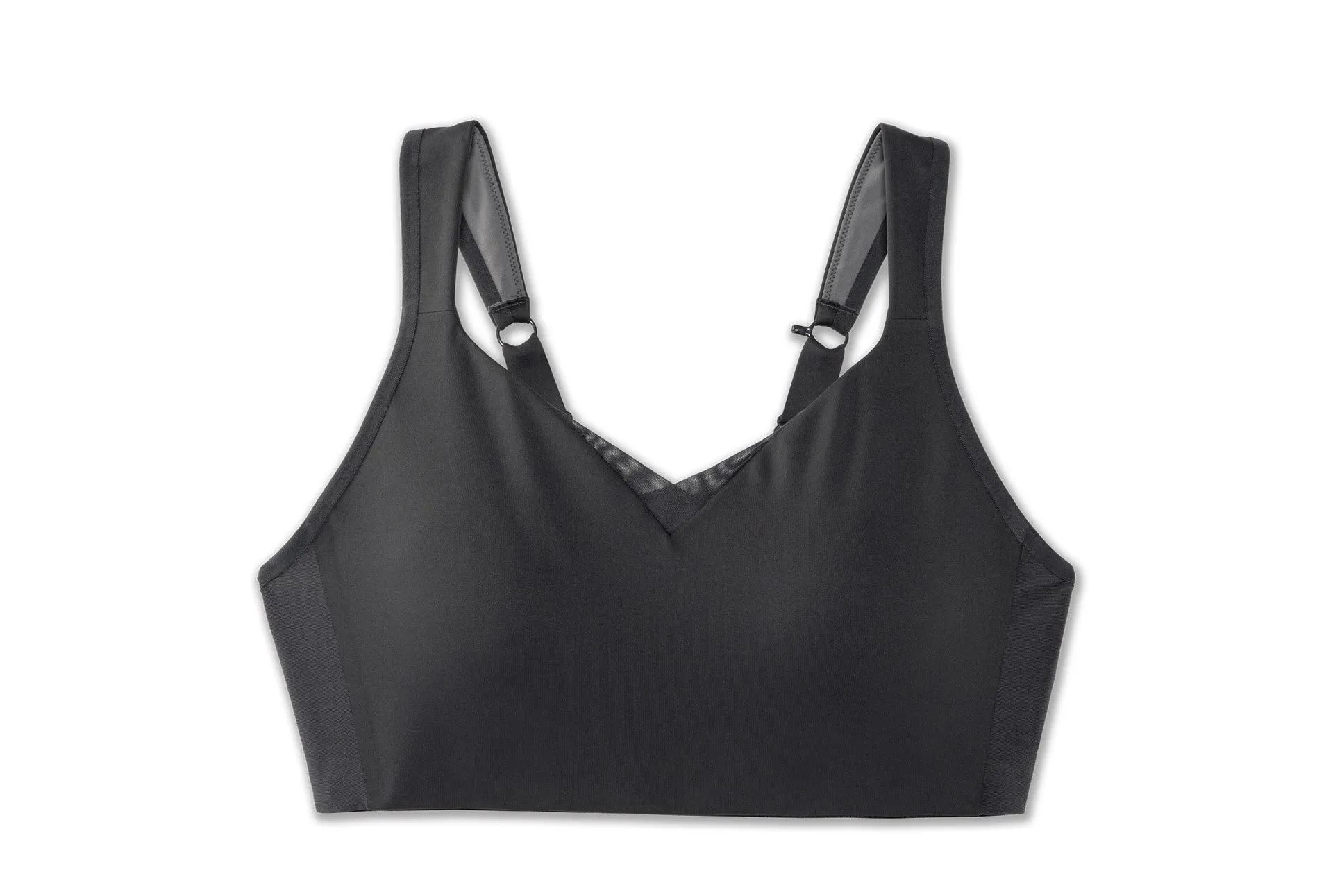 W Brooks Drive Convertible Run Bra