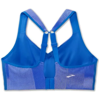 W Brooks Drive Convertible Run Bra