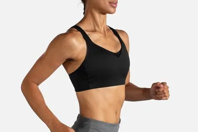 W Brooks Drive Convertible Run Bra