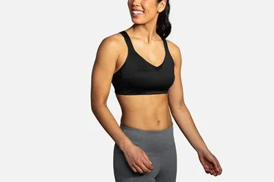 W Brooks Drive Convertible Run Bra