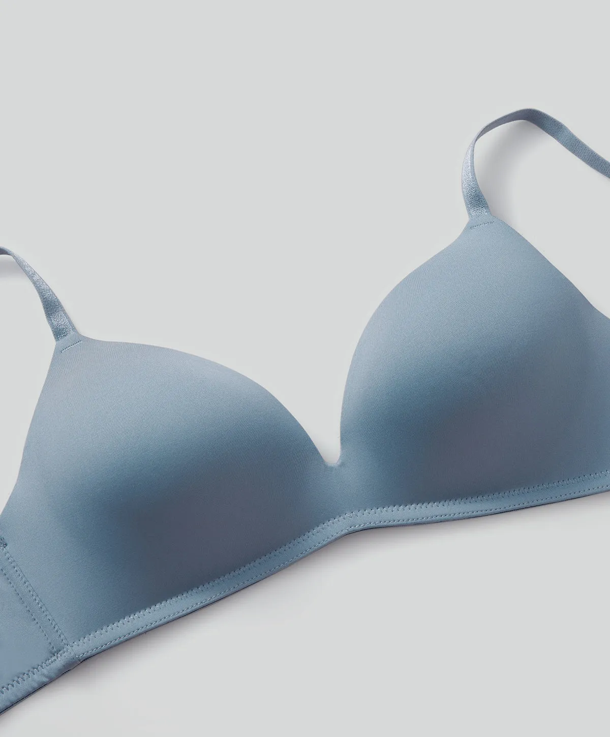 Wireless Comfort Bra 609-61780